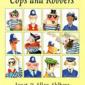 Cops and Robbers