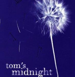 Tom's Midnight Garden