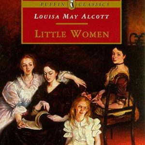 Little Women: Abridged (Puffin Classics)