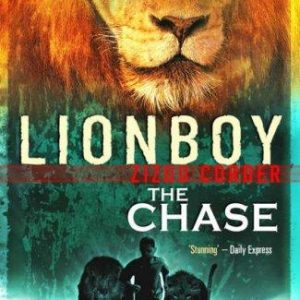 Lionboy: The Chase