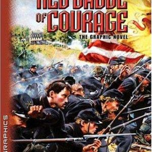 Red Badge of Courage