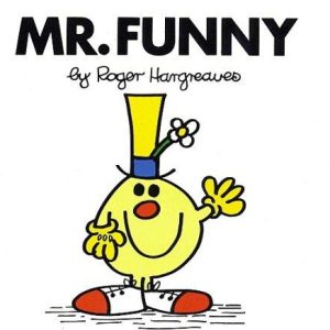Mr. Funny
