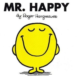 Mr. Happy
