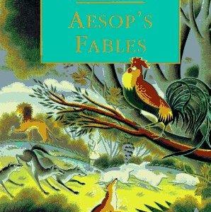 Aesop's Fables (Puffin Classics)