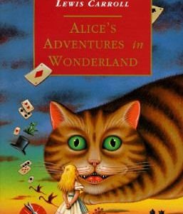Alice's Adventures in Wonderland (Puffin Classics)