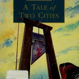 A Tale of Two Cities (Puffin Classics)