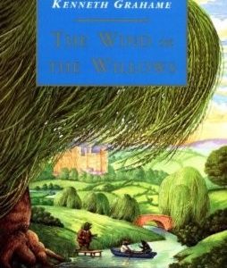 ^(OP) The Wind in the Willows (Puffin Classics)