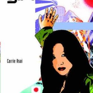 The Book of the Heart (Samurai Girl S.)