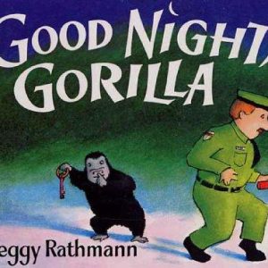^(OP) Good Night Gorilla