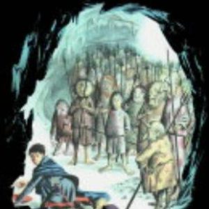 (SP) The Silver Chair A Format