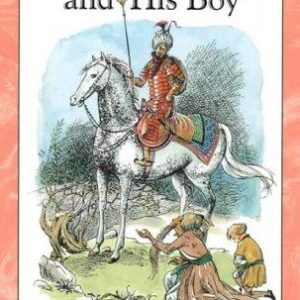 The Horse and His Boy B Format