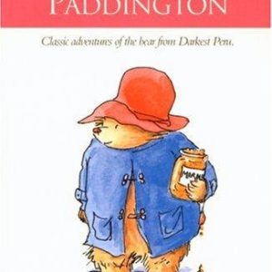 More About Paddington