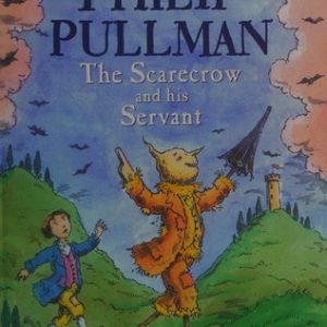 The Scarecrow and His Servant