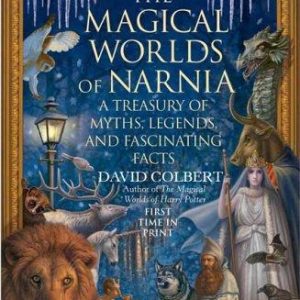 ^(R)The Magical Worlds of Narnia