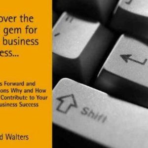 Discover the Little Gem for Your Business Success-IT! (Discover S.)