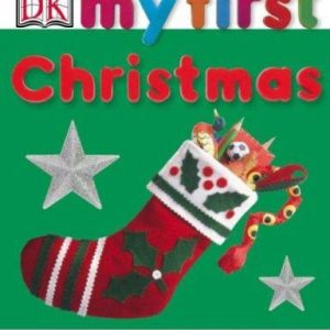 My First Christmas Board Book (My First ... S.)