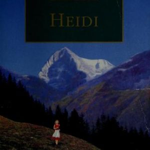 ^(R)Heidi (Puffin Classics)