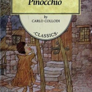 Pinocchio (Wordsworth Children's Classics)