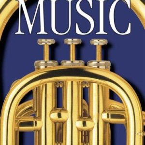 Music (Eyewitness Guides)