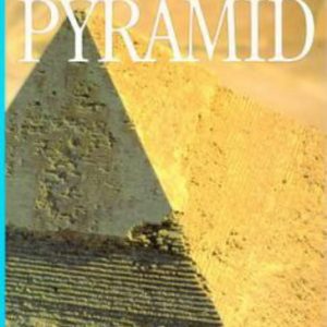Pyramid (Eyewitness Guides)