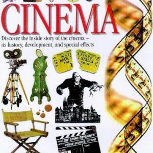 Cinema (Eyewitness guides)