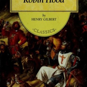 Robin Hood (Wordsworth Children's Classics)
