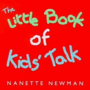 The Little Book of Kids' Talk