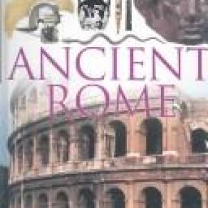 ^(R)Ancient Rome (DK Eyewitness Books)