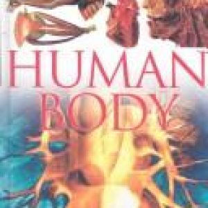^(K) Human Body (DK Eyewitness Books)