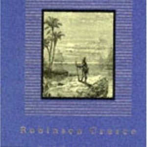 Robinson Crusoe (Everyman's Library Children's Classics)