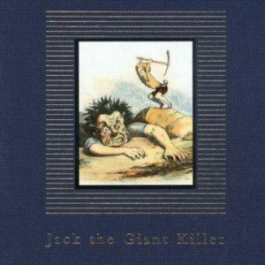 Jack the Giant Killer (Everyman's Library Children's Classics)