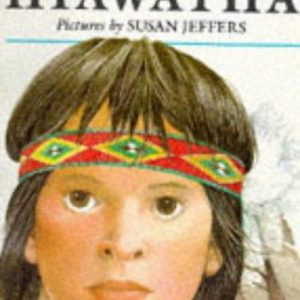 Hiawatha (Picture Puffin S.)