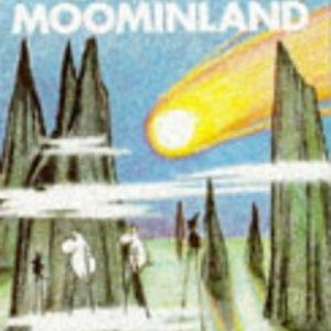 Comet in Moominland (Puffin Books)