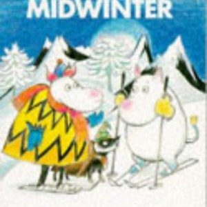 Moominland Midwinter (Puffin Books)