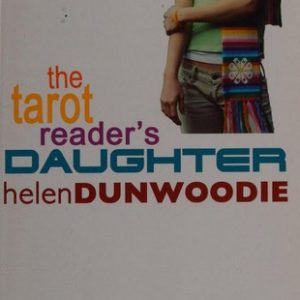 The Tarot Reader's Daughter