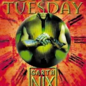 Grim Tuesday (The Keys to the Kingdom)