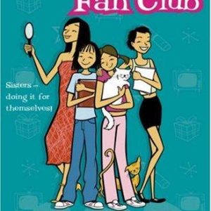 Family Fan Club (Diary)