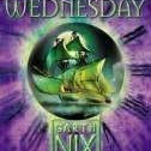 ^(OS) Drowned Wednesday (The Keys to the Kingdom)