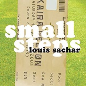 ^(OP) Small Steps