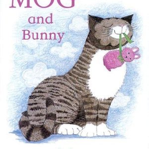 Mog and Bunny