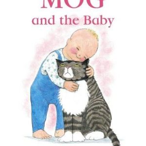 Mog and the Baby
