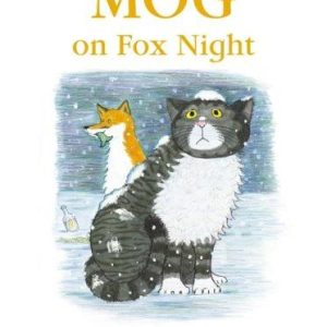 Mog on Fox Night
