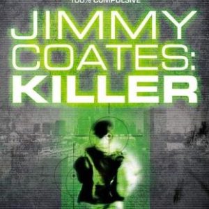 Jimmy Coates: Killer