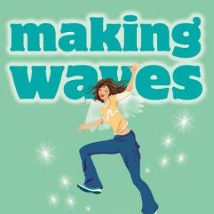 ^(OS) Making Waves (Mel Beeby, Agent Angel S.)