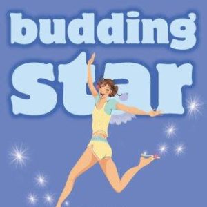 ^(OS) Budding Star (Mel Beeby, Agent Angel)