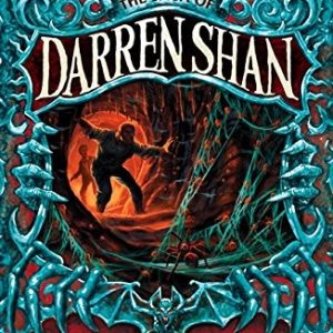 The Trials of Death (Saga of Darren Shan)