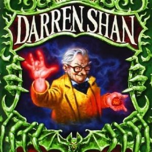Hunters of the Dusk (Saga of Darren Shan S.)