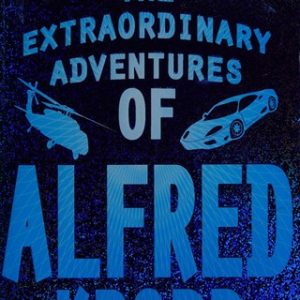 The Extraordinary Adventures of Alfred Kropp