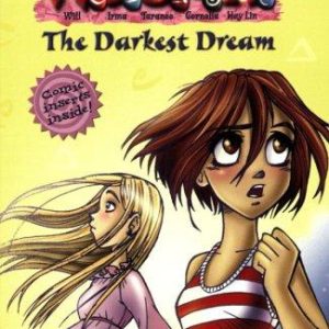 W.I.T.C.H. Book 17: The Darkest Dream