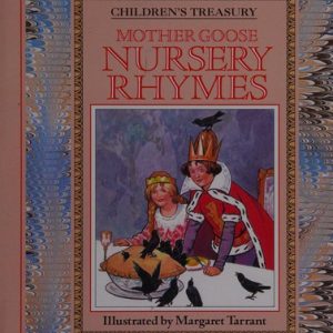 Mother Goose Nursery Rhymes